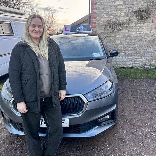 Pinnacle Driving School - Home