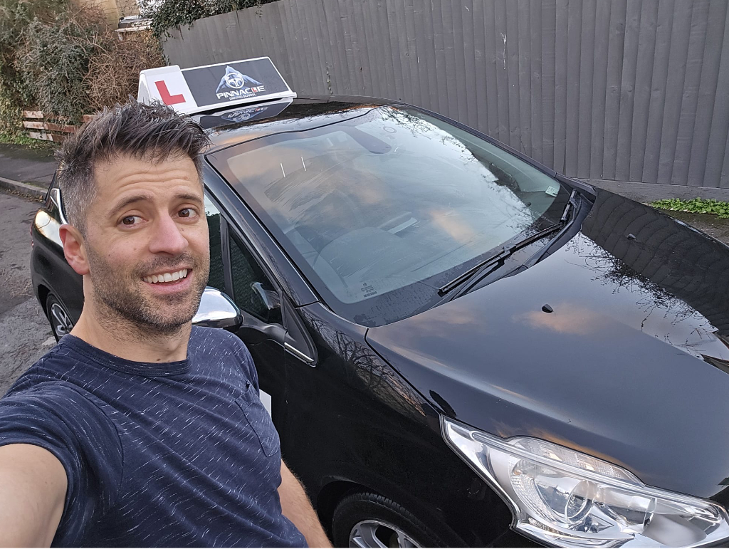 Pinnacle Driving School - Home